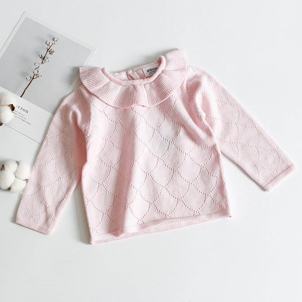 autumn winter baby girl long sleeve lotus leaf collar knitted sweater boys girls sweaters for baby girls kids sweaters wmtezz rimmer, Blue
autumn winter baby girl long sleeve lotus leaf collar knitted sweater boys girls sweaters for baby girls kids sweaters wmtezz rimmer, Blue