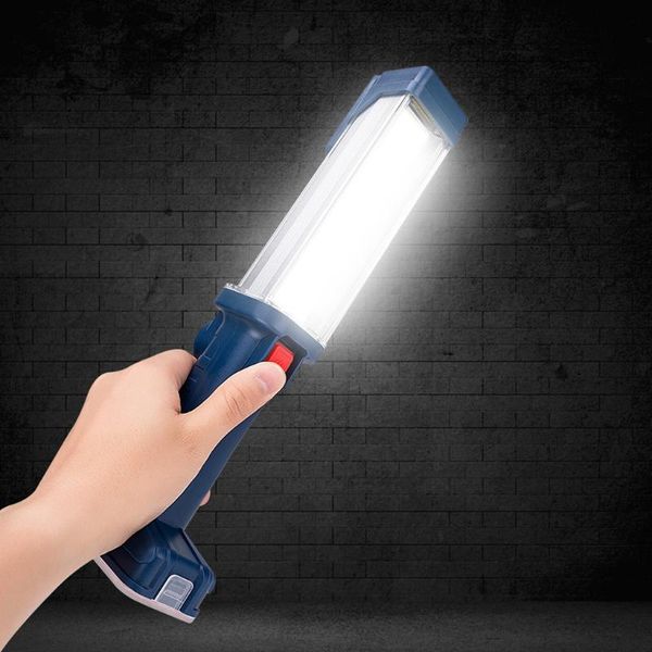 usb cob led magnetic work light car garage mechanic home rechargeable torch lamp selling bike light d*5
usb cob led magnetic work light car garage mechanic home rechargeable torch lamp selling bike light d*5