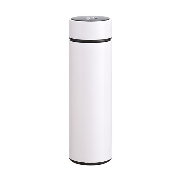 2 sizes water bottles intelligence temperature sublimation blank lovers cup 304 stainless steel vacuum flask flat mouth 19 8xm
2 sizes water bottles intelligence temperature sublimation blank lovers cup 304 stainless steel vacuum flask flat mouth 19 8xm