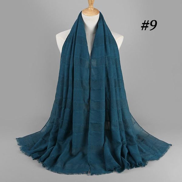 new spring women cotton linen ethic hollow cut scarf fringes large wraps stoles pashmina muslim hijabs scarves big size190x90cm bbypzw, Blue;gray
new spring women cotton linen ethic hollow cut scarf fringes large wraps stoles pashmina muslim hijabs scarves big size190x90cm bbypzw, Blue;gray
