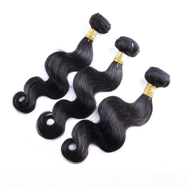 fastion style human hair weft natural color body wave hair bundles hair weave no shedding,tangling with the wholesale price in stock, Black;brown
fastion style human hair weft natural color body wave hair bundles hair weave no shedding,tangling with the wholesale price in stock, Black;brown