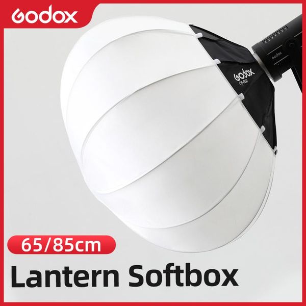 godox cs-65d 65cm or cs-85d 85cm lantern foldable quick-install portable round shape softbox light for bowens mount studio flash
godox cs-65d 65cm or cs-85d 85cm lantern foldable quick-install portable round shape softbox light for bowens mount studio flash