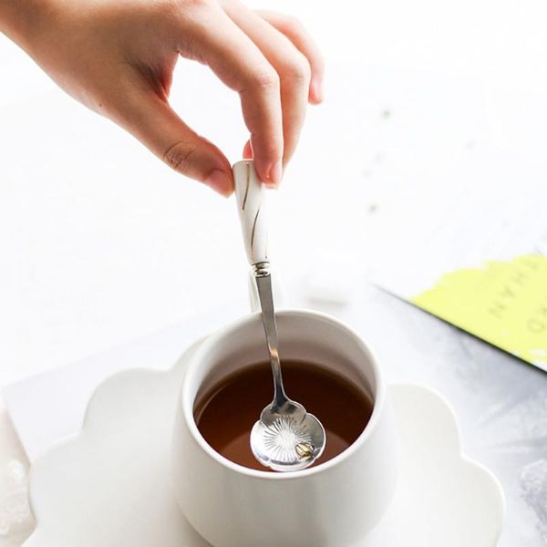 zl spoon gold-plated ceramic handle spoons cherry blossom rose flower spoon coffee stirring scoops
zl spoon gold-plated ceramic handle spoons cherry blossom rose flower spoon coffee stirring scoops