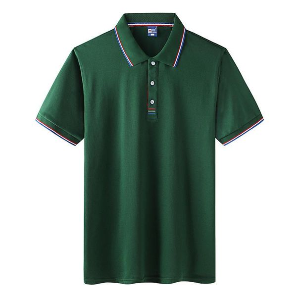 men's polos mens shirt short sleeve man shirts men fashion casual slim fit plus size, White;black
men's polos mens shirt short sleeve man shirts men fashion casual slim fit plus size, White;black