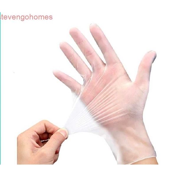 factory7nrkintco pvc brand white 100pcs disposable household cleaning washing laboratory nail art tattoo anti-static glov
factory7nrkintco pvc brand white 100pcs disposable household cleaning washing laboratory nail art tattoo anti-static glov