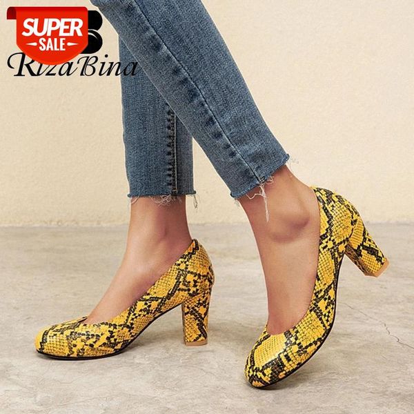 rizabina size 31-47 women pumps shoes new arrival snake print shallow mouth shoes women fashion thick heels slip on footwear #im8r
rizabina size 31-47 women pumps shoes new arrival snake print shallow mouth shoes women fashion thick heels slip on footwear #im8r