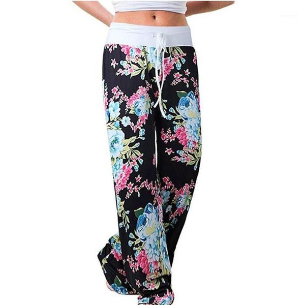 running pants womens comfy stretch floral print drawstring wide leg lounge fashion casual 2.251, Black;blue
running pants womens comfy stretch floral print drawstring wide leg lounge fashion casual 2.251, Black;blue