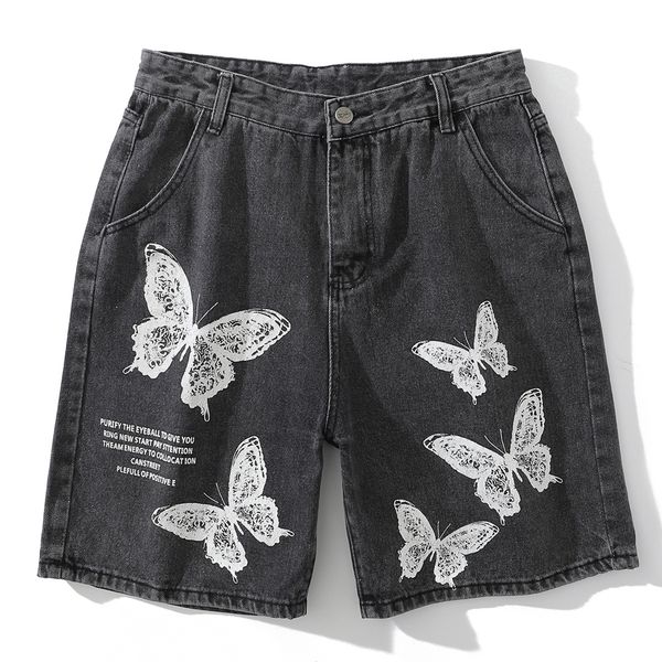 2021 new aelfric eden butterfly print hip hop men shorts streetwear harajuku joggers sweatpants summer cotton fashion casual pants 9glr, White;black
2021 new aelfric eden butterfly print hip hop men shorts streetwear harajuku joggers sweatpants summer cotton fashion casual pants 9glr, White;black