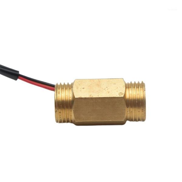 flowmeter hall effect safe control measurement water flow sensor copper install drinking fountain professional1
flowmeter hall effect safe control measurement water flow sensor copper install drinking fountain professional1