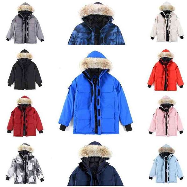 A 2021 Winter Mens digners et downs grey black overcoat down coat label men women coats fur outerwear
A 2021 Winter Mens digners et downs grey black overcoat down coat label men women coats fur outerwear