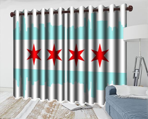 3d blackout curtain 3d modern curtain window bright red five-pointed star beautiful and practical 3d digital printing curtains
3d blackout curtain 3d modern curtain window bright red five-pointed star beautiful and practical 3d digital printing curtains