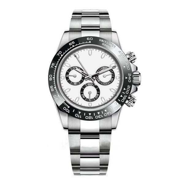 watch men watches 41mm stainless steel luminous waterproof calendar fashion sports automatic mechanical
watch men watches 41mm stainless steel luminous waterproof calendar fashion sports automatic mechanical