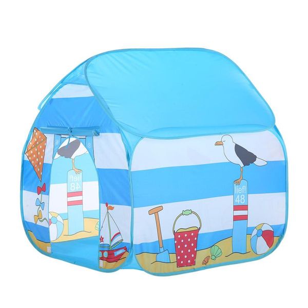children's tent blue camping outdoor portable foldable playhouses ocean ball pool play game sea tent toys for children boys bbyssr
children's tent blue camping outdoor portable foldable playhouses ocean ball pool play game sea tent toys for children boys bbyssr