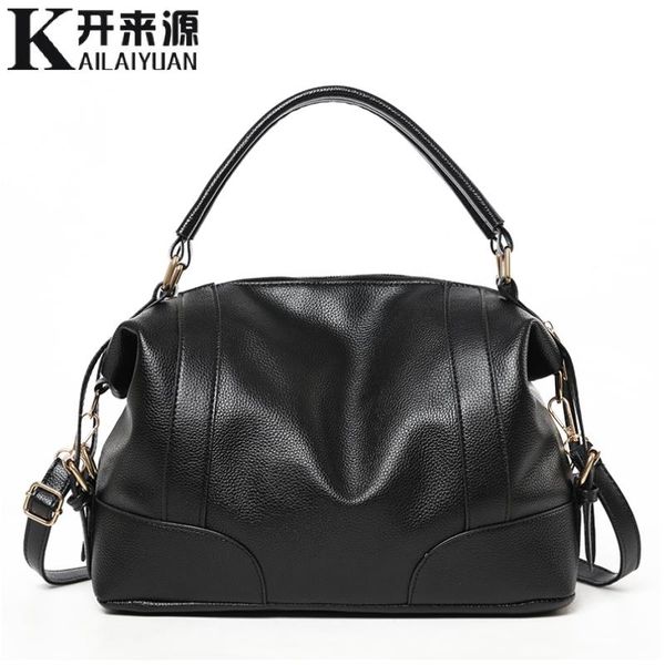 100% genuine leather women handbag 2020 new classic casual fashion soft bag female slung shoulder bag messenger bags sale
100% genuine leather women handbag 2020 new classic casual fashion soft bag female slung shoulder bag messenger bags sale