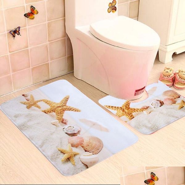 wholesale-2 piece bathroom star fish and beach shells bath mat contour slip carpet pedestal rug non-slip qylcro mj_bag
wholesale-2 piece bathroom star fish and beach shells bath mat contour slip carpet pedestal rug non-slip qylcro mj_bag