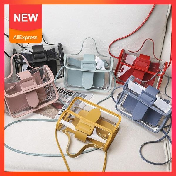 сумка женщин 2020 новый летний дизайнер моды плеча сумка сумка crossbody прозрачный малый квадрат
сумка женщин 2020 новый летний дизайнер моды плеча сумка сумка crossbody прозрачный малый квадрат