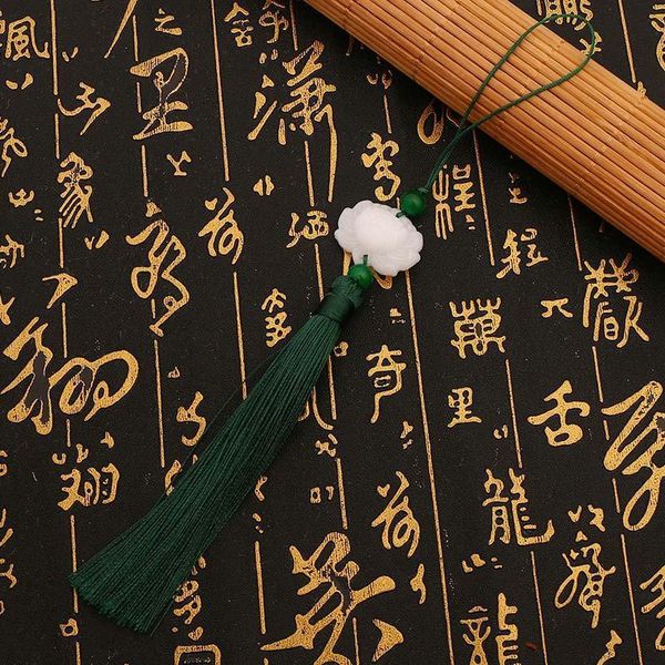 10pcs lot 12cm white jade lotus flower tassel silk fringe sewing tassel trim decorative key tassels for curtain home decoration h qyldza
10pcs lot 12cm white jade lotus flower tassel silk fringe sewing tassel trim decorative key tassels for curtain home decoration h qyldza