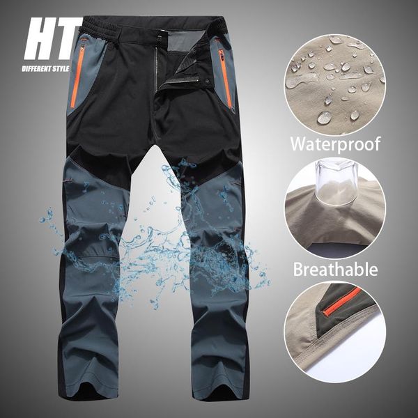 waterproof tactical cargo pants men hiking quick dry pants thin breathable trousers male climbing outdoor trekking pant, Black
waterproof tactical cargo pants men hiking quick dry pants thin breathable trousers male climbing outdoor trekking pant, Black