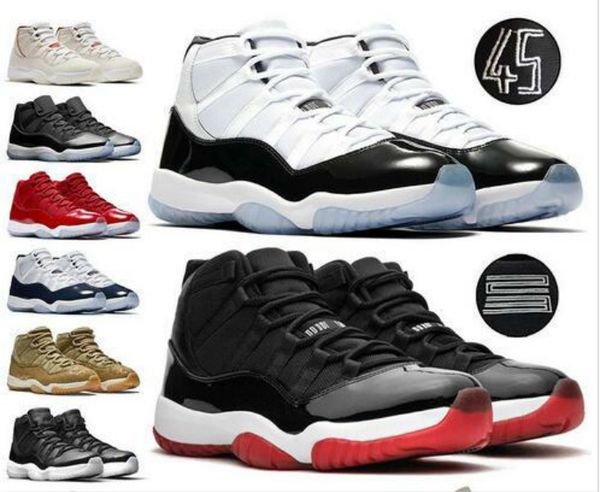 лучшие бред 11s 11 мужчины женщины баскетбол обувь concord 45 платиновый оттенки cherry cap и платье space jam дизайнерская обувь спортивные
лучшие бред 11s 11 мужчины женщины баскетбол обувь concord 45 платиновый оттенки cherry cap и платье space jam дизайнерская обувь спортивные