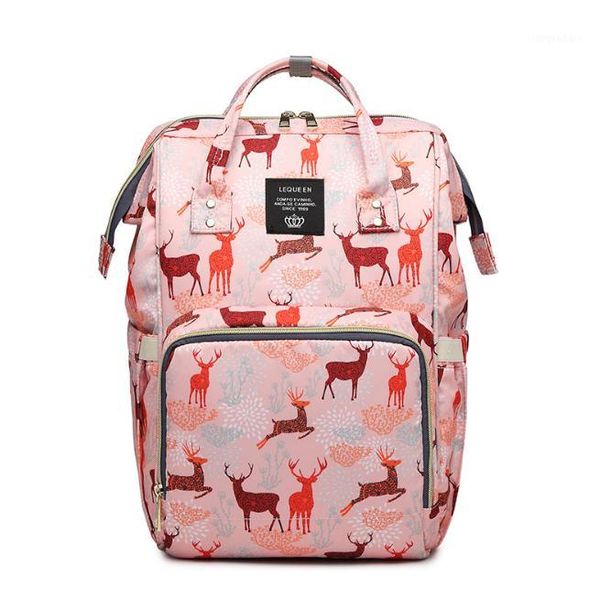 large capacity diaper bag backpack waterproof maternity bag baby diaper bags interface mummy travel for stroller1
large capacity diaper bag backpack waterproof maternity bag baby diaper bags interface mummy travel for stroller1