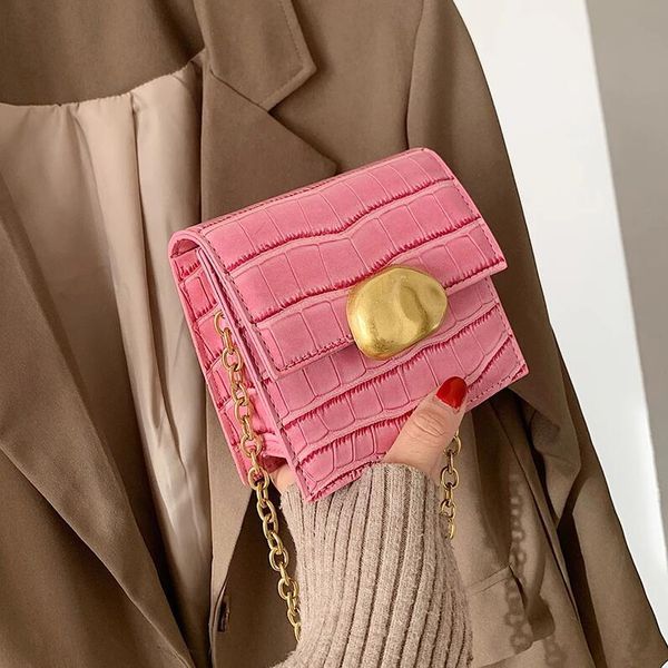 cross body stone pattern 2021 fashion female tote quality pu leather women's designer handbag chain shoulder messenger bag
cross body stone pattern 2021 fashion female tote quality pu leather women's designer handbag chain shoulder messenger bag