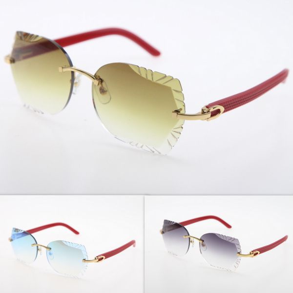 rimless sunglasses cat eye eyewear carved lens red plank trimming lens sunglasses new rimless glasses triangle lens sunglasses hot, White;black
rimless sunglasses cat eye eyewear carved lens red plank trimming lens sunglasses new rimless glasses triangle lens sunglasses hot, White;black