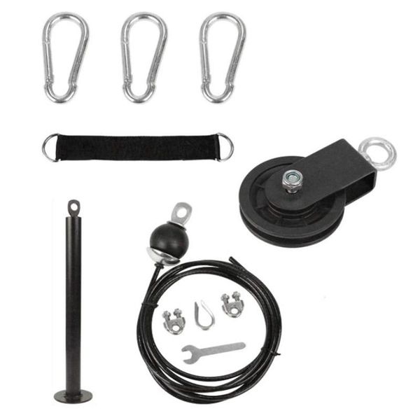 lat свести шкив вес системы шкив система с loadng pin cable machine attachment для triceps
lat свести шкив вес системы шкив система с loadng pin cable machine attachment для triceps