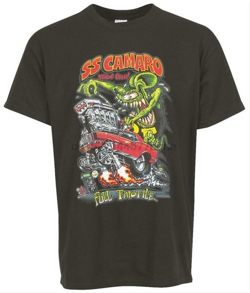 2x большие каждый балахон дизайнеры ghh хлопок black rat fink camaro ss мужские футболки толстовка
2x большие каждый балахон дизайнеры ghh хлопок black rat fink camaro ss мужские футболки толстовка