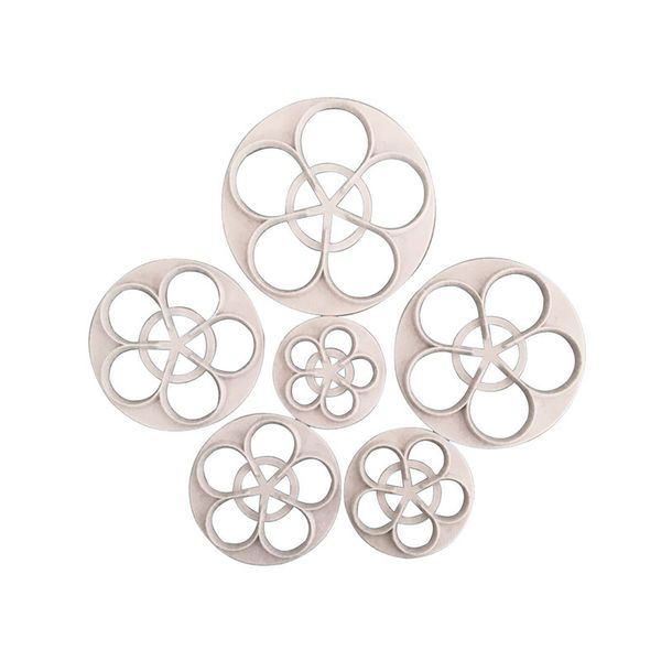 circular plastic cake moulds plum blossom modeling cakes molds white bakery portable baking mold new arrival 1 8la l1
circular plastic cake moulds plum blossom modeling cakes molds white bakery portable baking mold new arrival 1 8la l1