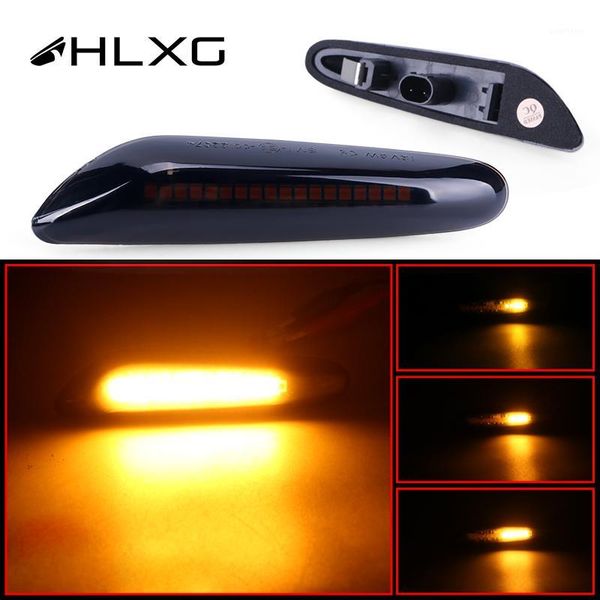 car blinker lamp led canbus turn signal dynamic sequential side marker light for e46 e36 e60 e61 e87 e88 e90 e91 x1 x3 x51
car blinker lamp led canbus turn signal dynamic sequential side marker light for e46 e36 e60 e61 e87 e88 e90 e91 x1 x3 x51