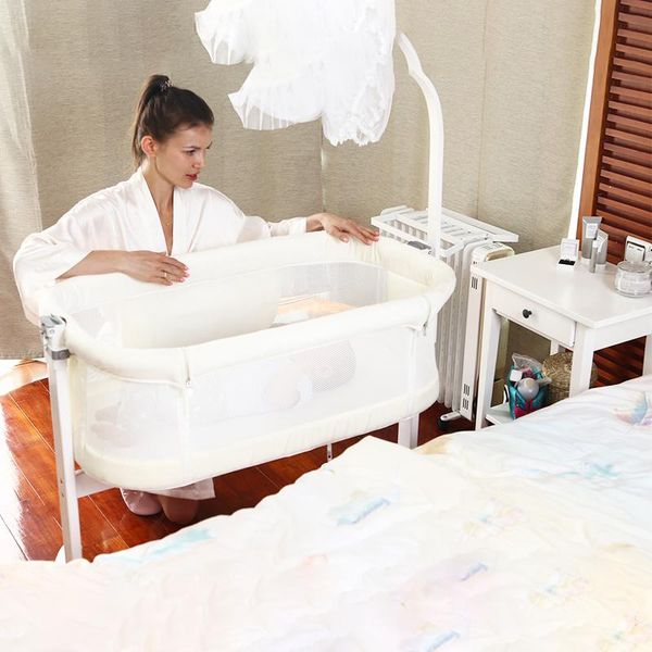 baby cribs crib installation multi-function collapsible portable travel sleeping cradle bed
baby cribs crib installation multi-function collapsible portable travel sleeping cradle bed