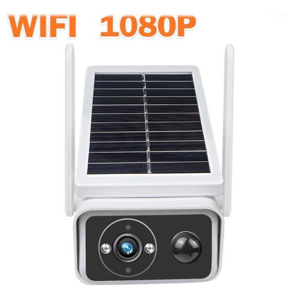 solar powered wifi camera hd 1080p outdoor wireless security camera rechargeable battery ip surveillance pir alarm1
solar powered wifi camera hd 1080p outdoor wireless security camera rechargeable battery ip surveillance pir alarm1