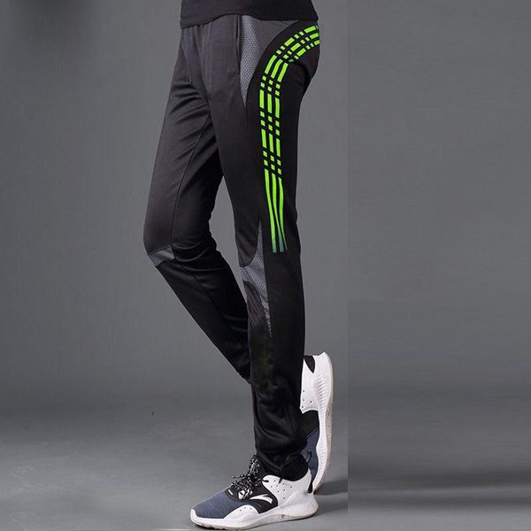 zipper pockets running pants men sport soccer football training high waist slim women gym fitness jogging legging trousers kg-303, Black;blue
zipper pockets running pants men sport soccer football training high waist slim women gym fitness jogging legging trousers kg-303, Black;blue