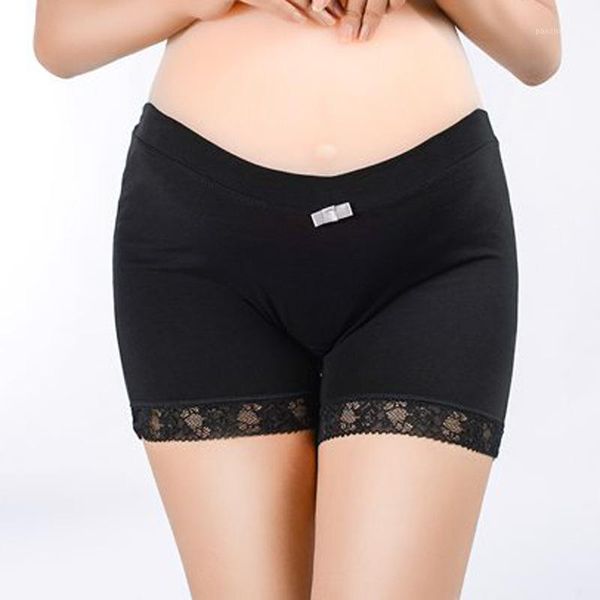 maternity dresses pregnant women safety shorts low-rise anti-exposure women's pants spring and autumn pregnancy summer leggings th1, White
maternity dresses pregnant women safety shorts low-rise anti-exposure women's pants spring and autumn pregnancy summer leggings th1, White