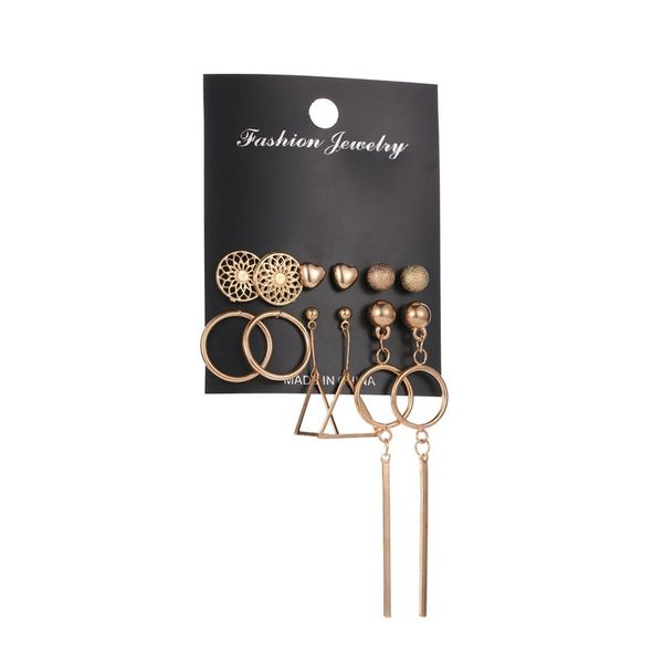 fashion new s925 silver needle jewelry women designer ear studs woman simplicity originality women's ornaments female tassels earrings, Golden;silver
fashion new s925 silver needle jewelry women designer ear studs woman simplicity originality women's ornaments female tassels earrings, Golden;silver