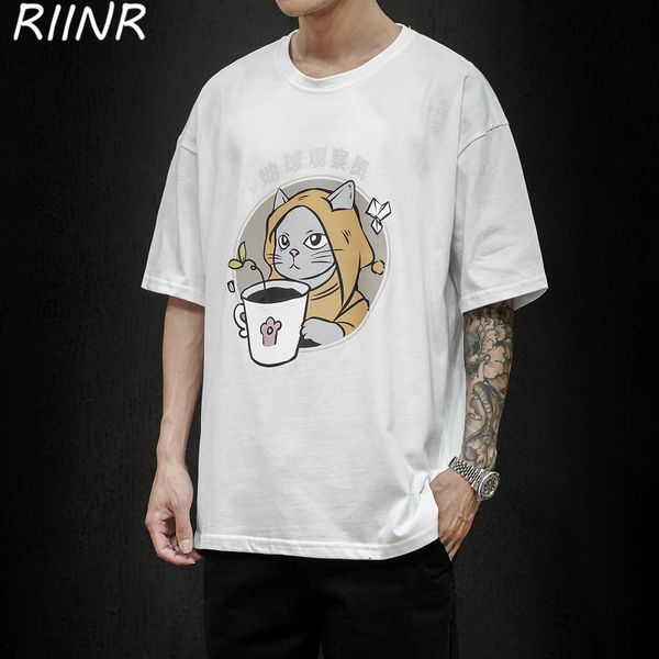 riinr 2020 summer new men's cartoon printed large size short-sleeved t-shirt m-5xl sport hooded sweatshirt hoodie
riinr 2020 summer new men's cartoon printed large size short-sleeved t-shirt m-5xl sport hooded sweatshirt hoodie