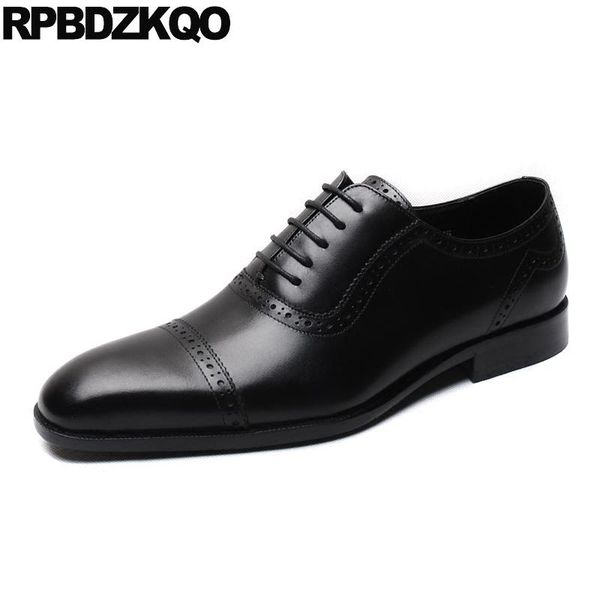 wedding luxury italy italian handmade prom genuine leather men pointed toe dress shoes black european brogue real oxfords 2020 
wedding luxury italy italian handmade prom genuine leather men pointed toe dress shoes black european brogue real oxfords 2020