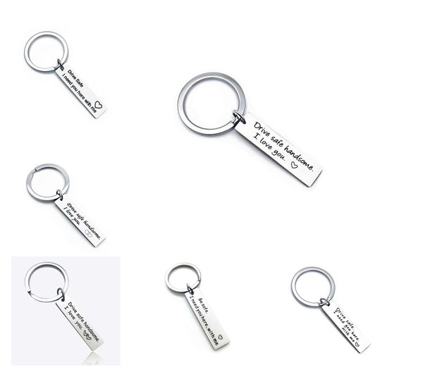 fashion stainless steel drive safe keychain keyring car bag charm couple boyfriend girlfriend cute funny keychain keys accesorias, Silver
fashion stainless steel drive safe keychain keyring car bag charm couple boyfriend girlfriend cute funny keychain keys accesorias, Silver
