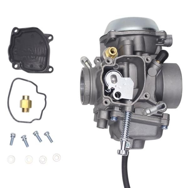 atv carburetor assembly for polaris sportsman 500/ranger 500/magnum 425/moto 4 99-00
atv carburetor assembly for polaris sportsman 500/ranger 500/magnum 425/moto 4 99-00
