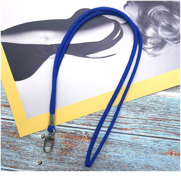 50pcs/lot metal cilp lanyards neck phone strap for id pass card badge gym key / mobile phone usb holder diy h qylbmj
50pcs/lot metal cilp lanyards neck phone strap for id pass card badge gym key / mobile phone usb holder diy h qylbmj