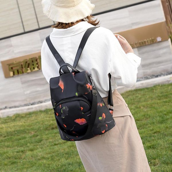 нового рюкзак женщина оксфорд multifuction bagpack мешок dos повседневного воровство рюкзак для подростков девочек schoolbag 2019 mochila sq
нового рюкзак женщина оксфорд multifuction bagpack мешок dos повседневного воровство рюкзак для подростков девочек schoolbag 2019 mochila sq