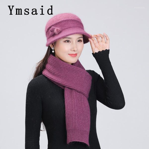 winter hat for women warm slouchy fur stretch hats beanie knitted cap scarf skullies hats mom cap female autumn 2set1, Blue;gray
winter hat for women warm slouchy fur stretch hats beanie knitted cap scarf skullies hats mom cap female autumn 2set1, Blue;gray