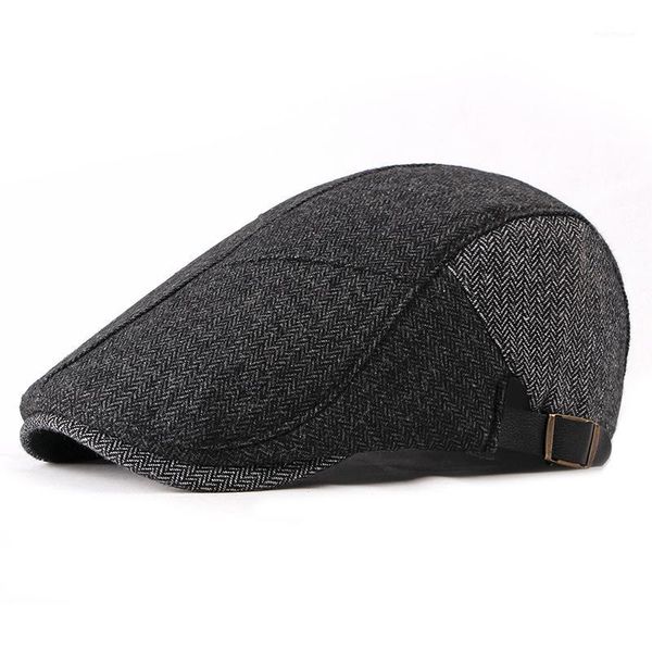 berets beckyruiwu 2021 autumn and winter thick warm fleece ivy hats dad felt beret cap men casual wool sboy 55-60cm1, Blue;gray
berets beckyruiwu 2021 autumn and winter thick warm fleece ivy hats dad felt beret cap men casual wool sboy 55-60cm1, Blue;gray
