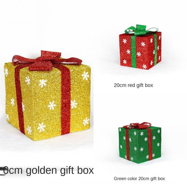 christmas tree decoration high grade pvc christmas gift box bar bar shop window display scene decoration supplies 9yhac
christmas tree decoration high grade pvc christmas gift box bar bar shop window display scene decoration supplies 9yhac