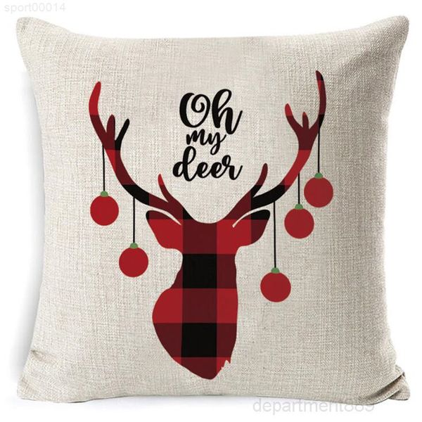 christmas case plaid linen throw covers square sofa decorative pillow headrest cushion cover xmas pillowslip home owd2890
christmas case plaid linen throw covers square sofa decorative pillow headrest cushion cover xmas pillowslip home owd2890