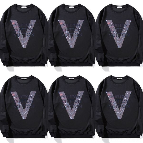 0ybne internet celebrity clothes sweatersweater sweater autumn and winter neck fashion brand men's men's embroidered round new dia, Black 
0ybne internet celebrity clothes sweatersweater sweater autumn and winter neck fashion brand men's men's embroidered round new dia, Black