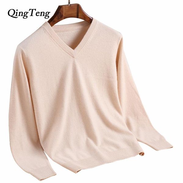 cashmere wool sweater men autumn winter thin warm sweaters and pullovers casual v-neck pure wool sweater pull homme black, White;black
cashmere wool sweater men autumn winter thin warm sweaters and pullovers casual v-neck pure wool sweater pull homme black, White;black