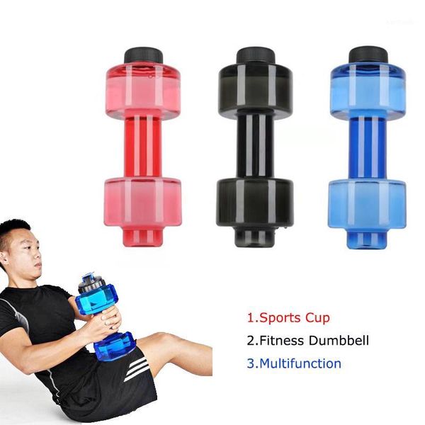dumbbells 3 colors sports water bottles 550ml leakproof portable unbreakable my plastic bottle shaker bpa fitness dumbbell unisex1 
dumbbells 3 colors sports water bottles 550ml leakproof portable unbreakable my plastic bottle shaker bpa fitness dumbbell unisex1