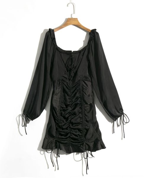 vpzrt f19dr4369 lace-up niche one-line collar australian pleated dress small black mini style dress miniskirt miniskirt miniskirt ogkx0, Black;gray
vpzrt f19dr4369 lace-up niche one-line collar australian pleated dress small black mini style dress miniskirt miniskirt miniskirt ogkx0, Black;gray
