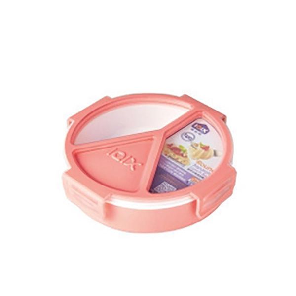 baispo pp lunch box for kids round food container microwave heating bento box cutlery portable picnic school leakproof storage bbywuc
baispo pp lunch box for kids round food container microwave heating bento box cutlery portable picnic school leakproof storage bbywuc
